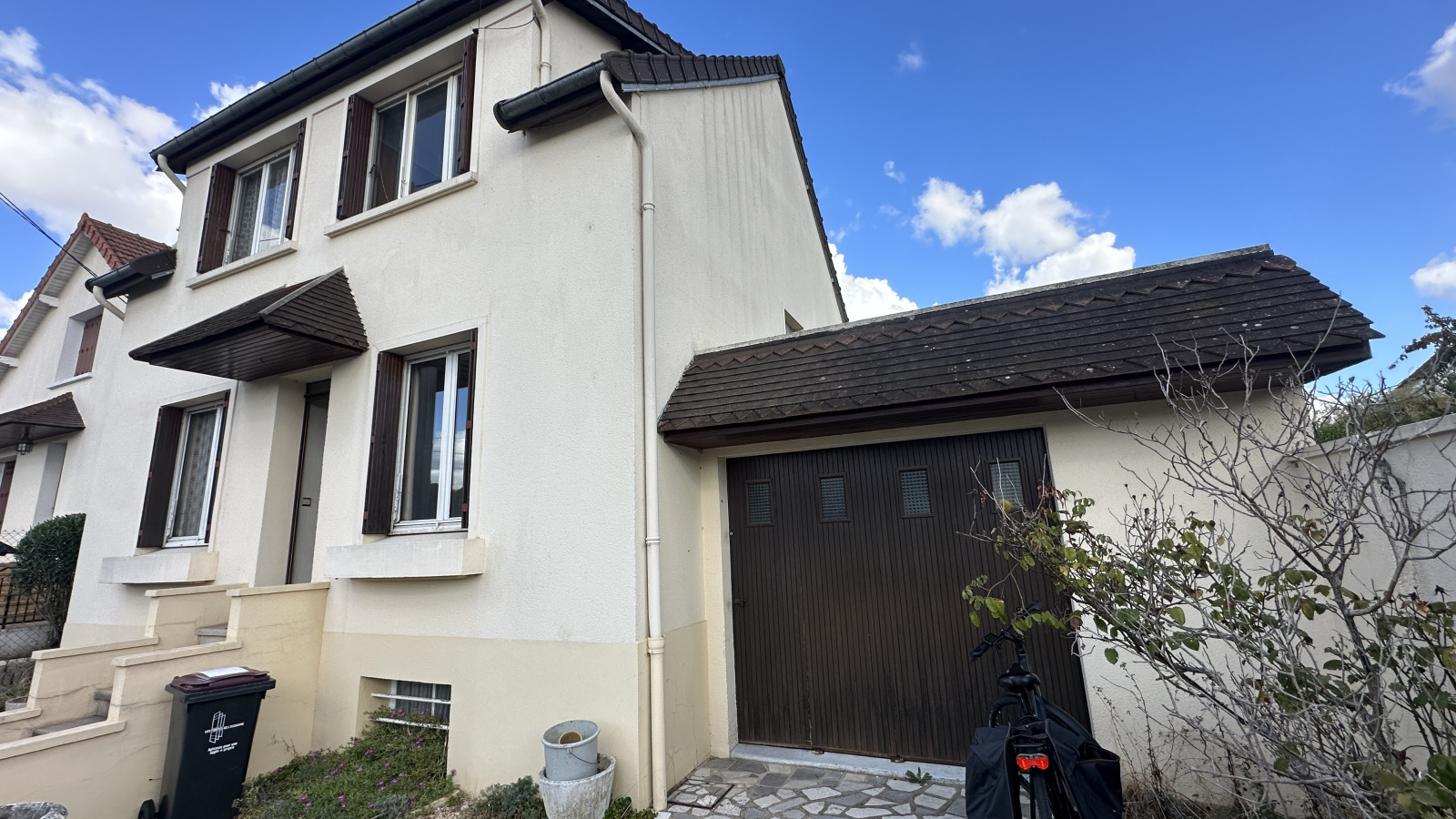 Maison 6 pièces 120 m² · à Savigny-sur-Orge · 120 m² · 299 000 €