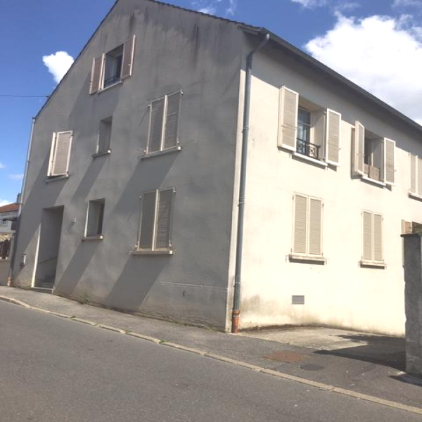 2 Rue De Bretagne 91220 Brétigny sur orge Biens à vendre | Transactions et Expertises