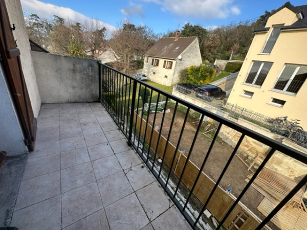 Offres de vente Appartement La Ferté-Alais 91590