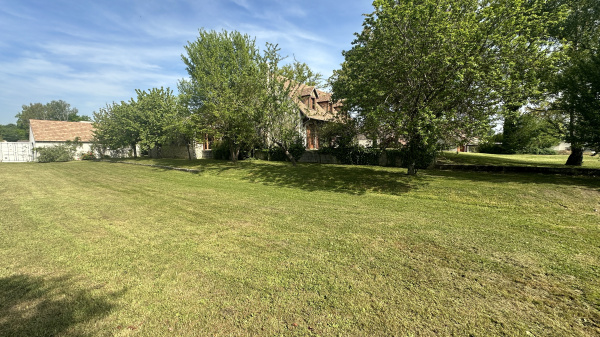 Offres de vente Propriete Boissy-sous-Saint-Yon 91790