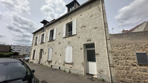 Offres de vente Immeuble Brétigny-sur-Orge 91220