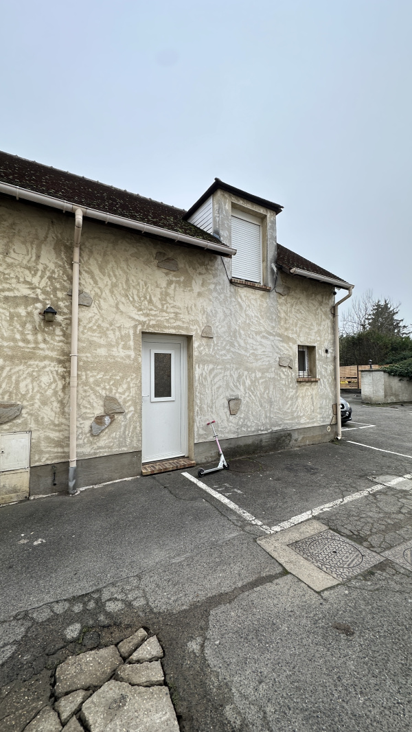 Offres de vente Maison Brétigny-sur-Orge 91220