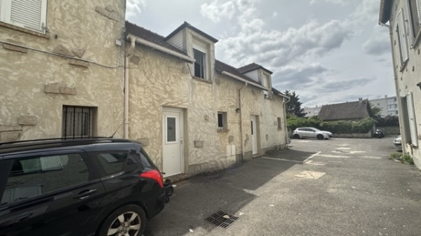 Offres de vente Maison Brétigny-sur-Orge 91220
