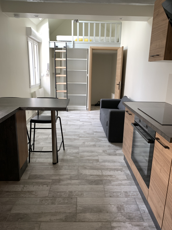 Offres de location Appartement Marolles-en-Hurepoix 91630