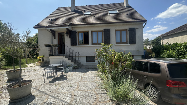 Offres de vente Maison Brétigny-sur-Orge 91220