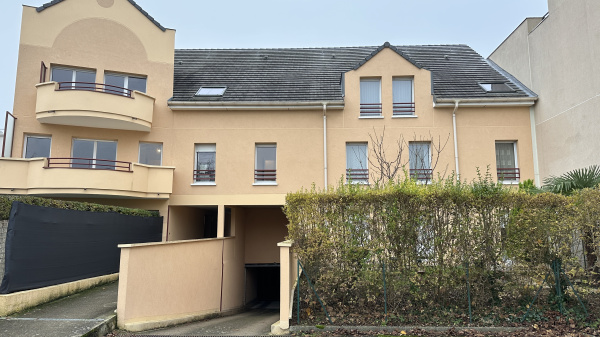 Offres de vente Appartement Brétigny-sur-Orge 91220