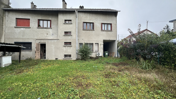 Offres de vente Immeuble Juvisy-sur-Orge 91260