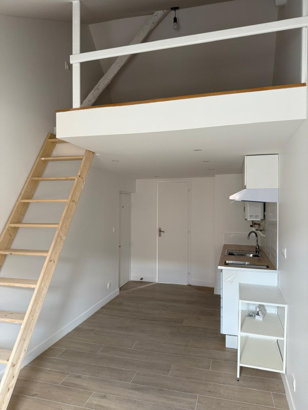 Offres de location Appartement Arpajon 91290
