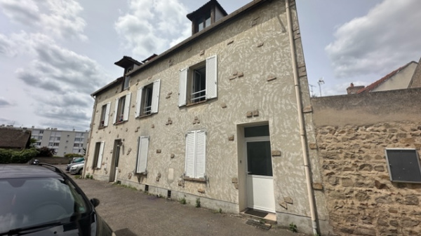 Offres de vente Appartement Brétigny-sur-Orge 91220