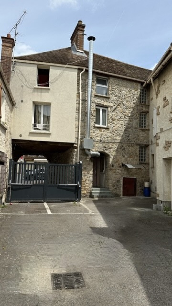 Offres de vente Appartement Brétigny-sur-Orge 91220