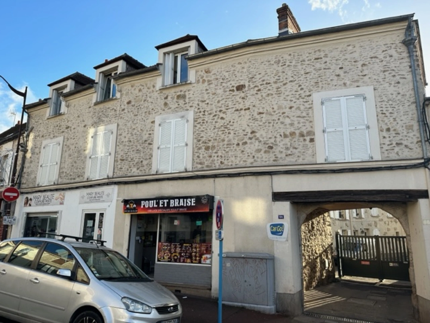 property